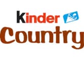 kinder Country