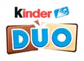 kinder Duo