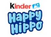 kinder Happy Hippo
