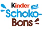 kinder Schoko-Bons