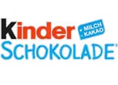 kinder Schokolade